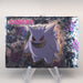 Pokemon Get Card Gengar Super Collection Holo Meiji Nintendo EX-VG Japanese u355 | Merry Japanese TCG Shop