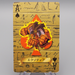 Yu-Gi-Oh Trump Collection Exodia Poker Card Excellent Japanese r704 | Merry Japanese TCG Shop
