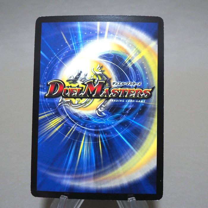 Duel Masters Fighter Dual Fang DMC-55 24/84/Y8 Super 2009 EX Japanese k353 | Merry Japanese TCG Shop