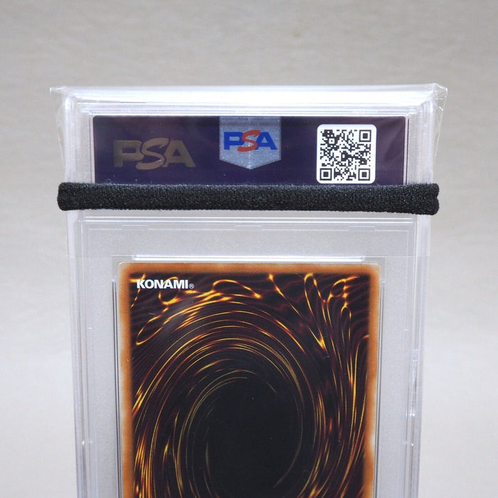 Yu-Gi-Oh PSA9 MINT Stardust Dragon TDGS-JP040 Ultimate Rare Japanese PS287 | Merry Japanese TCG Shop