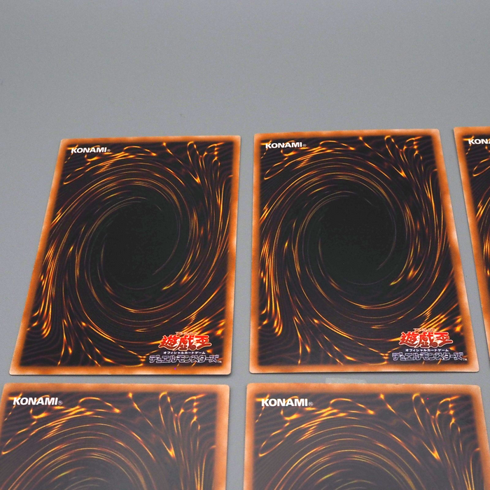 YuGiOh 6set Premium Pack 4 Dark Magician Girl P4-01 P4-02 Ultra NM Japanese q333 | Merry Japanese TCG Shop