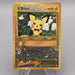 Pokemon Card Pichu Lv.4 No.172 Holo Old Back Nintendo NM-EX Japanese s803 | Merry Japanese TCG Shop