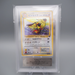 Pokemon Card ARS9 Pidgeot Lv.40 No.018 Old Back 1997 PSA Japanese PS560 | Merry Japanese TCG Shop