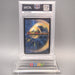 Duel Masters PSA9 Bolshack Dragon DM-01 8/110 Very Rare 2002 Japanese PS821 | Merry Japanese TCG Shop