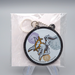 Pokemon NEW Key Ring Arceus Geo Legends rubber Key Ring Japanese CN057 | Merry Japanese TCG Shop