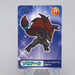 Pokemon Card Zoroark No11 Mega Get Prize BANDAI NAMCO NM-EX Japanese q017 | Merry Japanese TCG Shop
