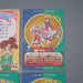 Sailor Moon Carddass 4 Card Mars Jupiter Chibi Moon AMADA Toei N-E Japanese r468 | Merry Japanese TCG Shop