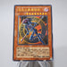 Yu-Gi-Oh Dark Magician of Chaos 307-010 Ultimate Rare EX-VG Japanese j591 | Merry Japanese TCG Shop