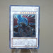 Yu-Gi-Oh Black-Winged Dragon TSHD-JP040 Ultimate Rare 2010 EX Japanese k526 | Merry Japanese TCG Shop