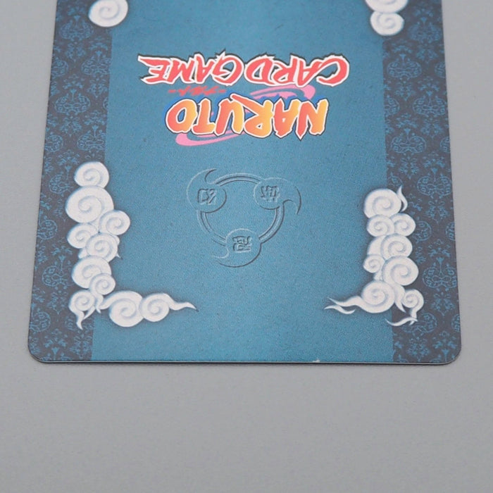 NARUTO CARD GAME Orochimaru Nin-217 Holo Rare BANDAI 2004 NM-EX Japanese r245 | Merry Japanese TCG Shop