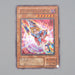 Yu-Gi-Oh yugioh Dark Magician Girl YU-01 Super Rare 2001 EX-VG Japanese n706 | Merry Japanese TCG Shop