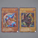 Yu-Gi-Oh Dark Magician Girl P4-01 P4-02 Ultra Rare 2cards EX Japanese n542 | Merry Japanese TCG Shop