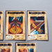 Yu-Gi-Oh BANDAI Exodia Forbidden One 5cards set Initial Rare NM-EX Japanese j771 | Merry Japanese TCG Shop