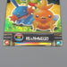 Pokemon Card Zukan Carddass Treecko Torchic Mudkip 05 Prism NM-EX Japanese n732 | Merry Japanese TCG Shop