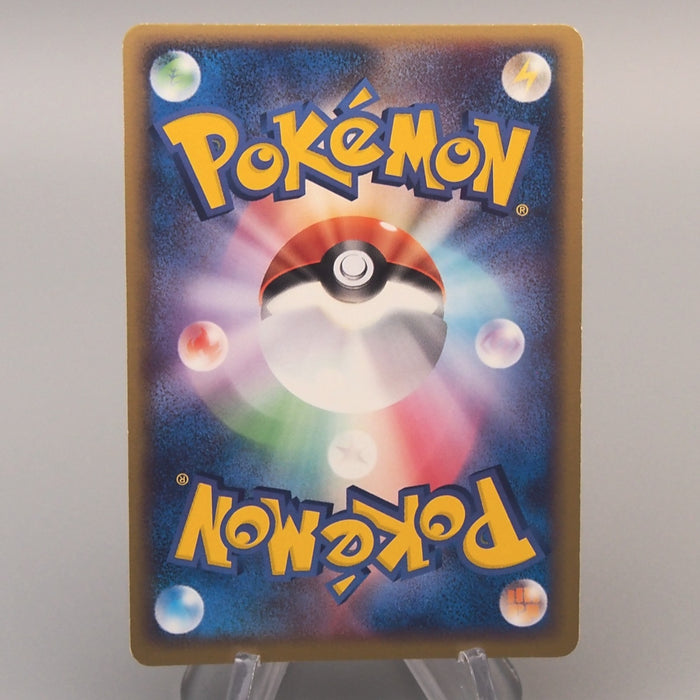 Pokemon Card PokePark's Torchic 002/009 Promo Holo Rare 2005 NM-EX Japanese u169 | Merry Japanese TCG Shop