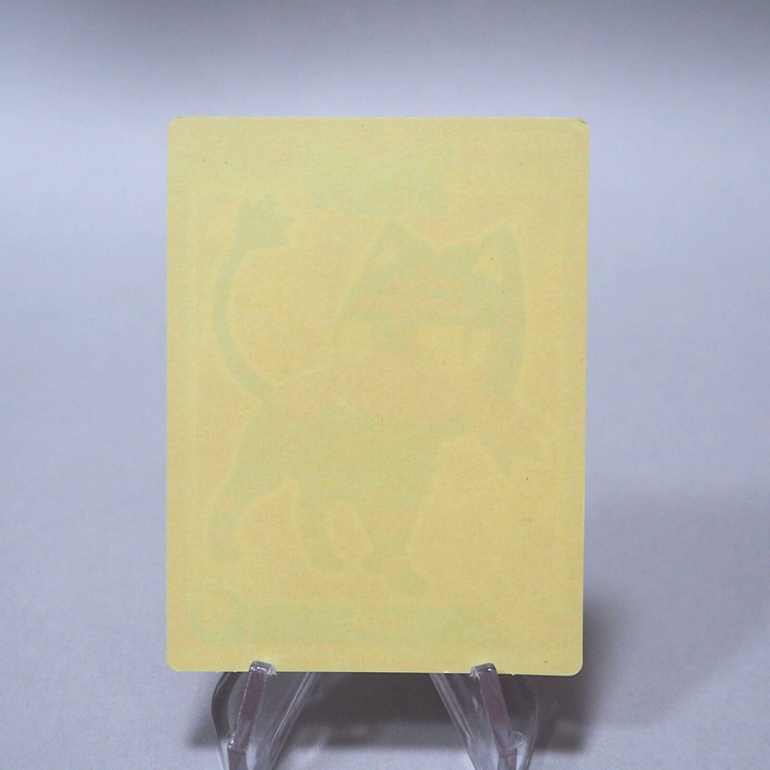 Pokemon Card Litten No.04 Seal MARUMIYA Nintendo MINT~NM Japanese i088 | Merry Japanese TCG Shop