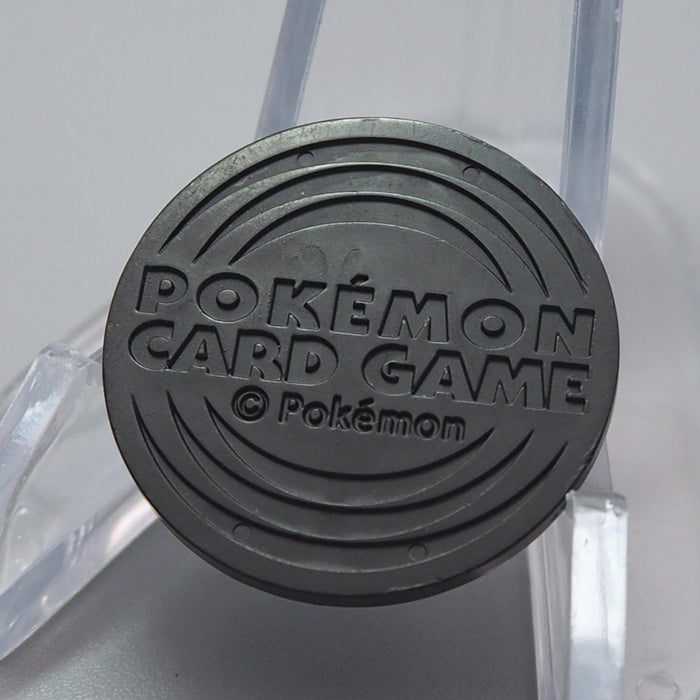 Pokemon Card Game Lugia Coin Old Back blue Japanese CN52 | Merry Japanese TCG Shop