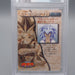 Yu-Gi-Oh PSA10 AMADA TOEI Yami Bakura No.12 Carddass 1998 Japan PS457 | Merry Japanese TCG Shop