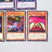 Yu-Gi-Oh XYZ Dragon Cannon 5 Set KC01 Ultra Kaiba Set MINT Japanese i677 | Merry Japanese TCG Shop