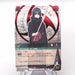 NARUTO CARD GAME Itachi Uchiha Nin-365 Holo Rare BANDAI 2006 NM Japanese s416 | Merry Japanese TCG Shop