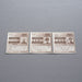 Yu-Gi-Oh Morinaga Slifer Obelisk Ra God 3 Set Sticker Sealdass Japanese i516 | Merry Japanese TCG Shop