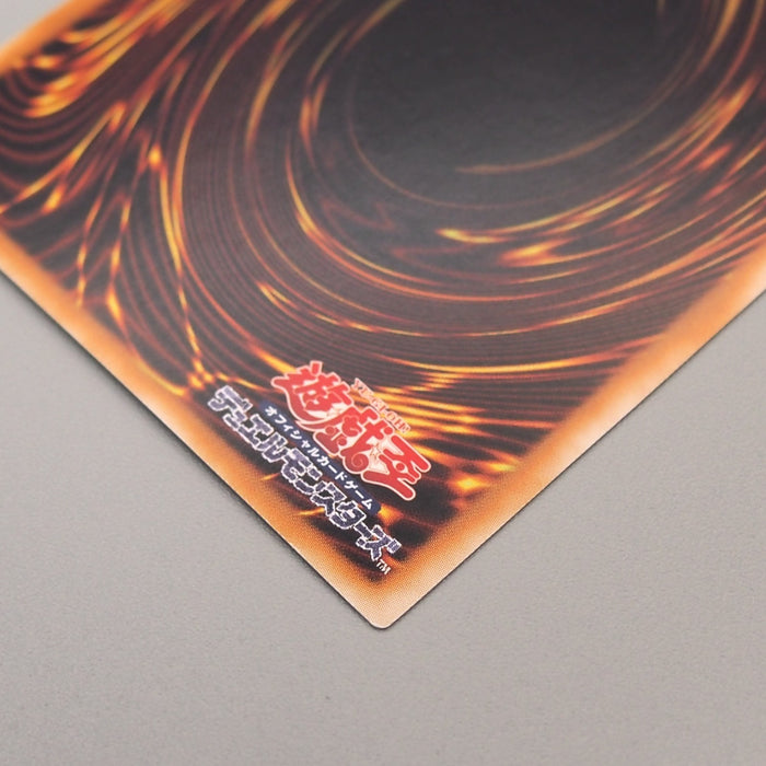 Yu-Gi-Oh Stardust Dragon TDGS-JP040 Ghost Rare 2008 Near MINT Japanese u160 | Merry Japanese TCG Shop