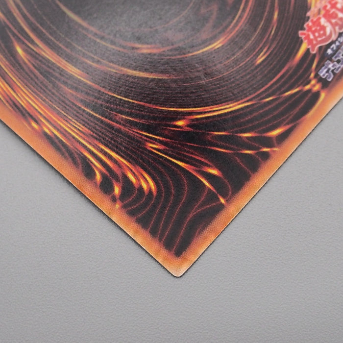 Yu-Gi-Oh Tri-Horned Dragon Ultra Tokyo Dome Promo Initial 1999 EX Japanese s325 | Merry Japanese TCG Shop