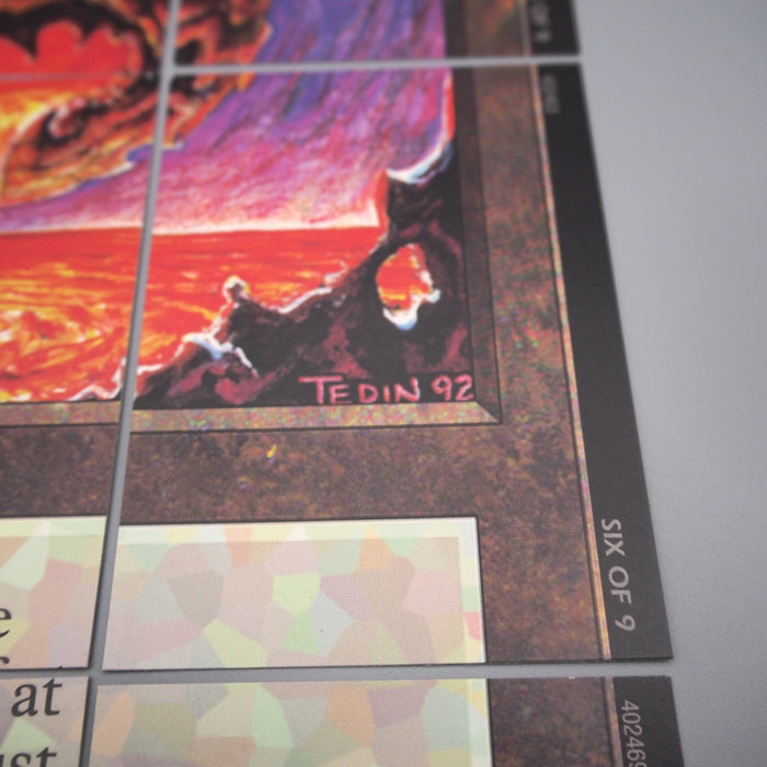 MTG Magic the Gathering Chaos Orb Puzzle Quest 8 of 9 Pieces NM Japanese s753 | Merry Japanese TCG Shop