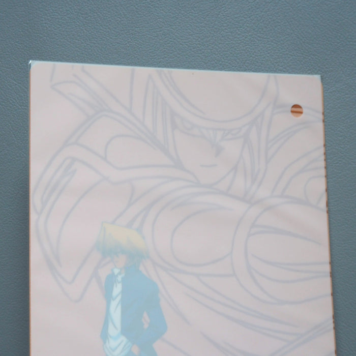 Yu-Gi-Oh Seto Kaiba Blue-Eyes White Dragon Plastic Board Unopened Japanese 31 | Merry Japanese TCG Shop