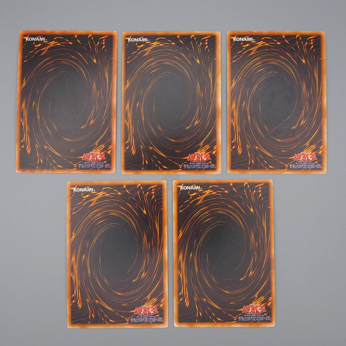 Yu-Gi-Oh Exodia Forbidden One 5cards set Secret Rare PG-65 2000 G Japanese n749 | Merry Japanese TCG Shop