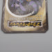Yu-Gi-Oh yugioh Toei Top Dark Magician Initial 1998 EX Japanese s002 | Merry Japanese TCG Shop