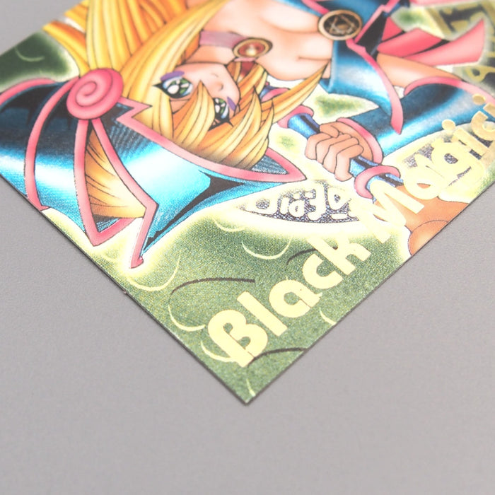 YuGiOh Dark Magician Girl Dungeon Dice Monsters DDM Ultimate Green Japanese u375 | Merry Japanese TCG Shop