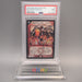 Duel Masters PSA9 Bolshack Dragon DM-01 8/110 Very Rare 2002 Japanese PS821 | Merry Japanese TCG Shop