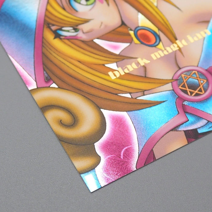 YuGiOh Dark Magician Girl Dungeon Dice Monsters DDM Ultimate NM Japanese r209 | Merry Japanese TCG Shop