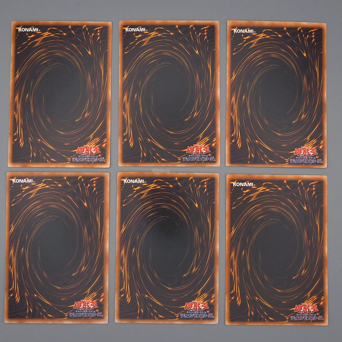 YuGiOh 6set Premium Pack 4 Dark Magician Girl P4-01 P4-02 Ultra NM Japanese q333 | Merry Japanese TCG Shop