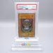 Yu-Gi-Oh PSA8 Judge Man Super Rare EX Starter BOX Initial 1999 Japanese PS408 | Merry Japanese TCG Shop