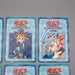Yu-Gi-Oh Tip Rule Card 1-6/6 6card Booster R1 Carddass Yugi NM-EX Japanese q157 | Merry Japanese TCG Shop