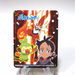 Pokemon Card Goh Cinderace Seal No.5 MARUMIYA Nintendo MINT~NM Japanese i064 | Merry Japanese TCG Shop