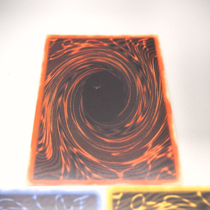Yu-Gi-Oh Egyptian God Slifer Obelisk Ra G4-01 G4-02 G4-03 3 set NM-EX Japan u135 | Merry Japanese TCG Shop