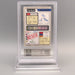 Pokemon Card ARS9 Lapras File No.131 Carddass Part 4 1997 PSA Japanese PS857 | Merry Japanese TCG Shop