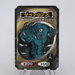 Yu-Gi-Oh yugioh Toei Top Hitotsu‑Me Giant Initial 1998 NM-EX Japanese n912 | Merry Japanese TCG Shop