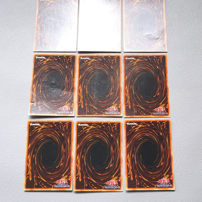 Yu-Gi-Oh Premium Pack 5 Ultra Parallel Complete Red-Eyes Harpie Japanese i518 | Merry Japanese TCG Shop