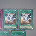 Yu-Gi-Oh Destiny Board DEATH LN-37 38 39 40 41 5Cards Set Ultra EX Japanese q977 | Merry Japanese TCG Shop