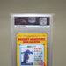 Pokemon Card PSA9 Lugia BANDAI Carddass Movie 21 1999 Japanese PS305 | Merry Japanese TCG Shop