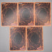 Yu-Gi-Oh Exodia Forbidden One 5 set Ultra YGLD-ENA17~ENA21 M-NM Japanese u405 | Merry Japanese TCG Shop