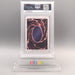 Yu-Gi-Oh PSA9 BANDAI Flame Swordsman No.36 1st Generation 1998 Japanese PS932 | Merry Japanese TCG Shop