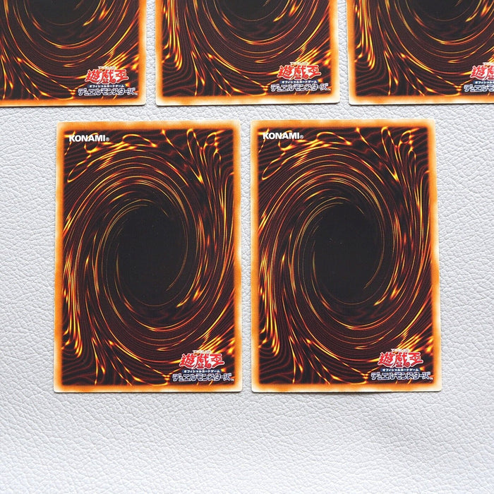 Yu-Gi-Oh Exodia the Forbidden One 5cards Set GS01-JP005 Common EX Japanese j068 | Merry Japanese TCG Shop