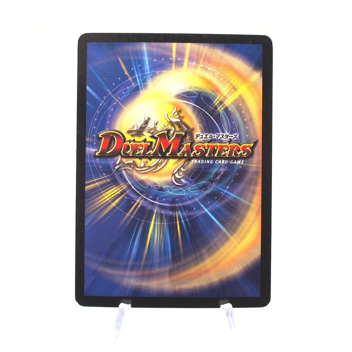 Duel Masters Crystal Paladin DM-02 S2/S5 Super Rare 2002 EX Japanese h767 | Merry Japanese TCG Shop