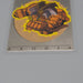 Yu-Gi-Oh TOEI Exodia Laminate Card Movie Promo Excellent Japan n839 | Merry Japanese TCG Shop
