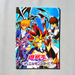 YuGiOh Toei Animation Notebook Blue Eyes Red Eyes Harpie Kaiba Mai Japanese 018 | Merry Japanese TCG Shop